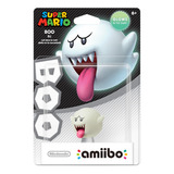 Nintendo Amiibo Boo Super Mario Series