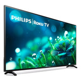 Pantalla Smart Tv Philips 50pfl4756/f7 50 Pulgadas 4k 2160p