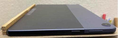 Tablet  Lenovo Tab M10 3rd Gen Tb328fu 10  64gb Storm Gray Y