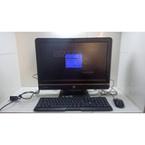 Computador Core I3 All In One Hp Compaq Pro 4300 Win 10