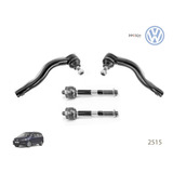 Kit Bieletas Terminales Seat Alhambra 02-08