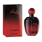 Edt 3.33 Onzas Rumba Passion Por Ted Lapidus Para Mujer En