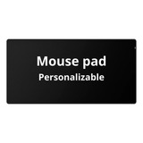  Mouse Pad Personalizable, Mouse Pad Para Gamers