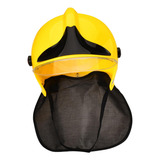 Casco De Para Niños, Casco De , Accesorio De Disfraz,