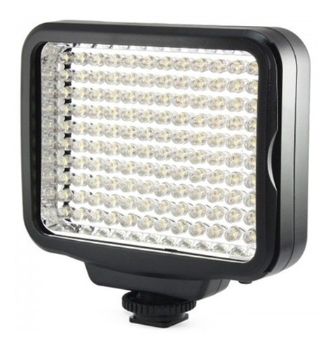 Iluminador Led Para Camera Mirrorless - Completo - L 5009