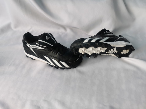 Tenis Tachones Tacos adidas 21 Cms 1 Mx Infantil Mlb Nfl 