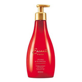 Avon Encanto Divina & Gloriosa Loção Hidratante - 400ml