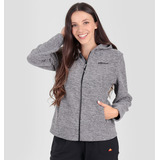 Polar Mujer Ellesse Purisima Charcoal