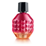 Cyzone Perfume De Mujer Sweet Black Pink Addict, 50 Ml.