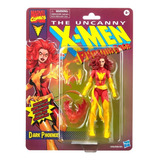 Marvel Legends X Men Figura De Accion Dark Fenix