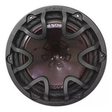 Subwoofer 12 Pulgadas Bravox P12x-d4 Premium Line 220 Rms P