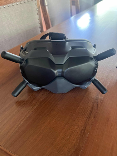 Dji Goggles V2 - Gafas Fpv Drone