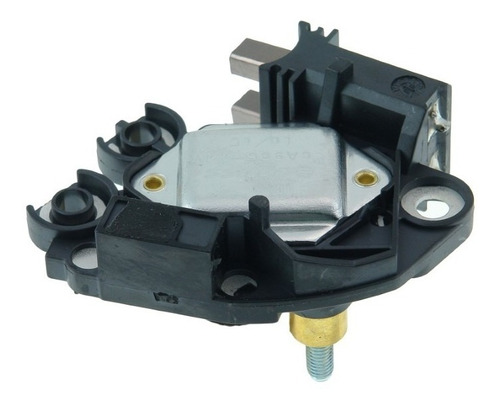 Regulador Alternador Fiat Palio / Idea / Siena Foto 4