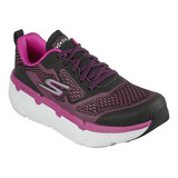 Tenis Skechers Mujer Go Run 17690xbkpr