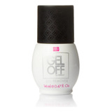 Gel Off By Nail Factory (gel Removedor De Gel Sin Limar) 