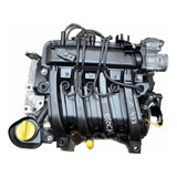 Motor Renault Clio 1.2 D4f 2007 (473)