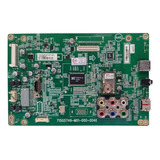 Placa Principal 32pfl3008d Tv Philips 715g5749-m01-000-004k