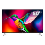 Tv Kalley 50   127 Cm Gtv50uhdqv2 4k-uhd Qled Smart Tv