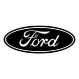 Sticker Vinil Para Carro 16 Cm De Ancho Ford A Elegir