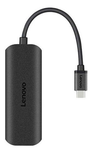  Dock Hub Usb C Lenovo C611 Usb 3.0 X 4 5gbps