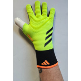 Guantes De Arquero adidas Predator Pro Solar