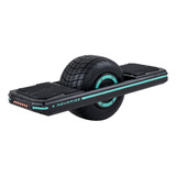 Patineta Eléctrica Hoverboard Ultra Skateboard Con Luces Led