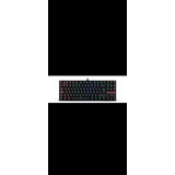 Teclado Gamer Redragon Kumara K552 Rgb