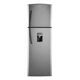 Refrigerador Mabe Rma300fjmre0 Capacidad 300 Litros Gris