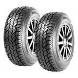 Set 2 Llantas Mr-at172 Mirage 235/70r16 106t