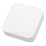 Controlador Remoto Inalámbrico Tuya Zigbee 3.0 Hub Gateway W