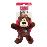 Brinquedo Kong Wild Knots Bear P/m