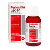 Perioxidin Lacer Colutorio 200 Ml