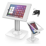 Soporte Para Tablet Ajustable 360 De Inclinacion Resistente