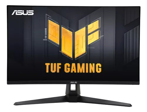 Asus Tuf Gaming 270hz 1ms 1080p 23.8 Pulgadas