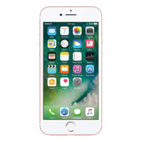 Usado: iPhone 7 Plus 32gb Ouro Rosa Excelente - Trocafone