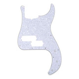 Bajo Pickguard Pro 5 Cords P, Fender American Precision