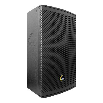Bafle Melo Activo Xm110b Dsp Bluetooth 380w Rms Mdf Color Negro | Meses sin interés