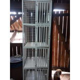 Gaiola Para Pet Shop