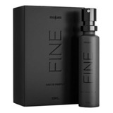 Perfume Fine M09 ( One Million) 15ml Luci Luci - Masculino