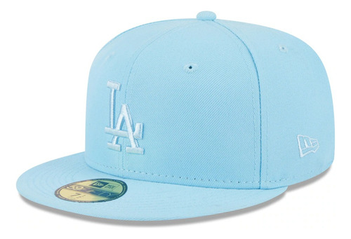 Gorra New Era Los Angeles Dodgers 59fifty Color 