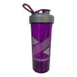 Shaker Vaso Mezclador Xtrenght Pro 750cc Bpa Free