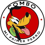 Combo Mi Primer Perro 10 Productos Para El Nuevo Integrante