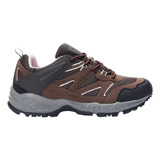 Zapas Montagne City Outdoor Mujer Urban Reforzadas Fullsalas