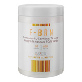Inner | F-brn Burner Termogénico Natural Para 30 Días