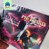 Soundtrack: Metroid Prime & Fusion | Original Nintendo