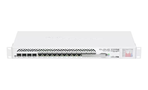 Mikrotik Cloud Core R2 Ccr1036-12g-4s Branco 100v/240v