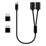 Adaptador Usb C A Usb Usb Type C Macho A Usb 3.0 Hembra Otg