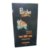 Shulet Peishe Koi 3kg Carassius Carpas Estanque Granulos Pol