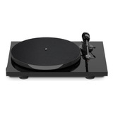 Pro-ject E1, Plug & Play Tocadiscos De Nivel De Entrada Con.