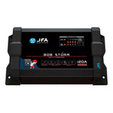 Fonte Automotiva 120a Jfa Carregador Slim Bivolt Top Oferta